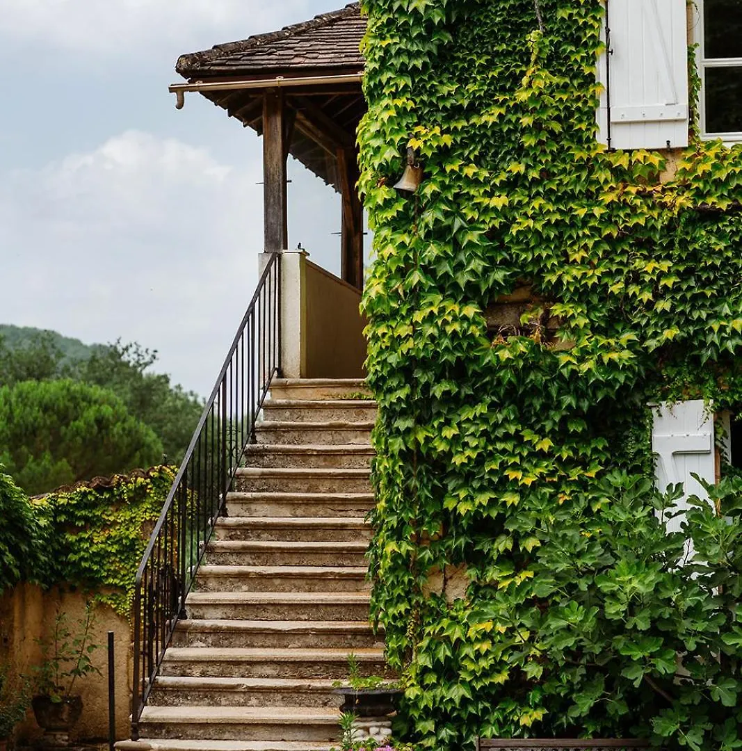 Chateau Camp Del Saltre Prayssac